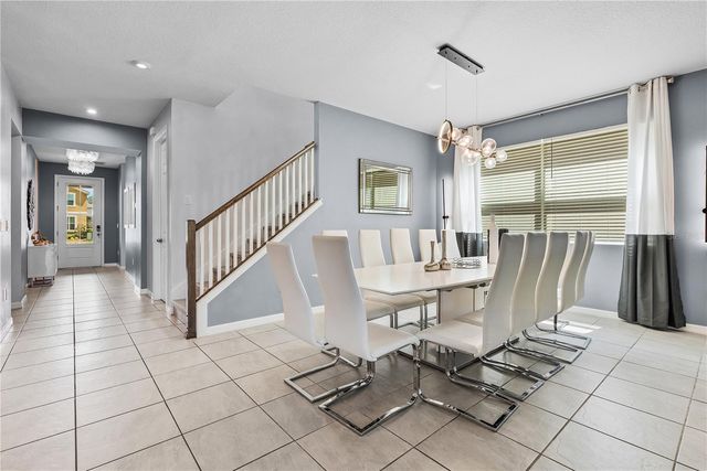 8915 TROPICAL HAVEN COURT, Kissimmee, FL 34747