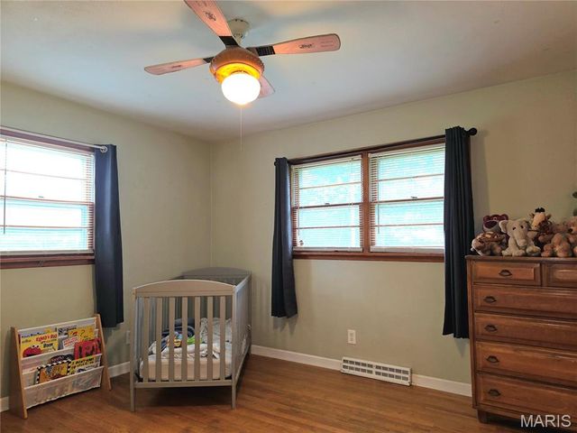 19 E 11th Street, Washington, MO 63090