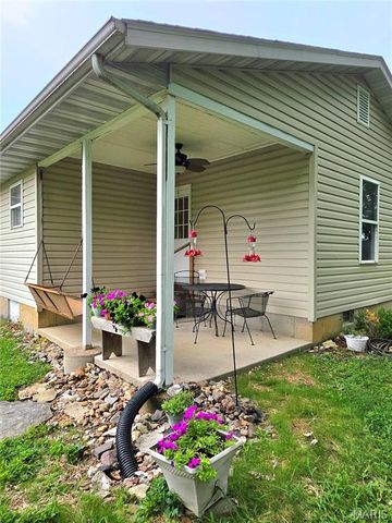 19 E 11th Street, Washington, MO 63090