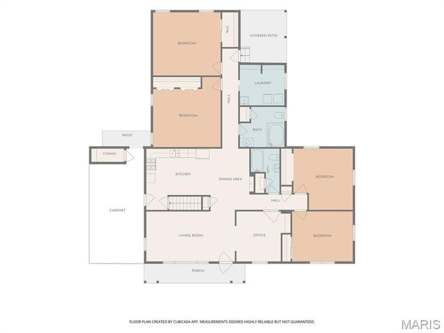 19 E 11th Street, Washington, MO 63090