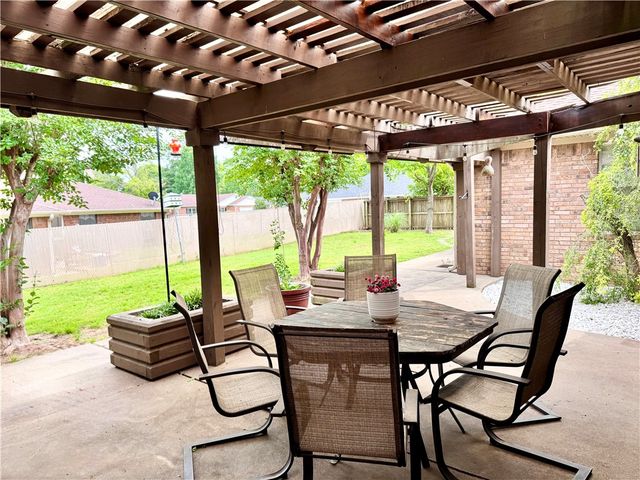 909 S Tulsa Avenue, Russellville, AR 72801