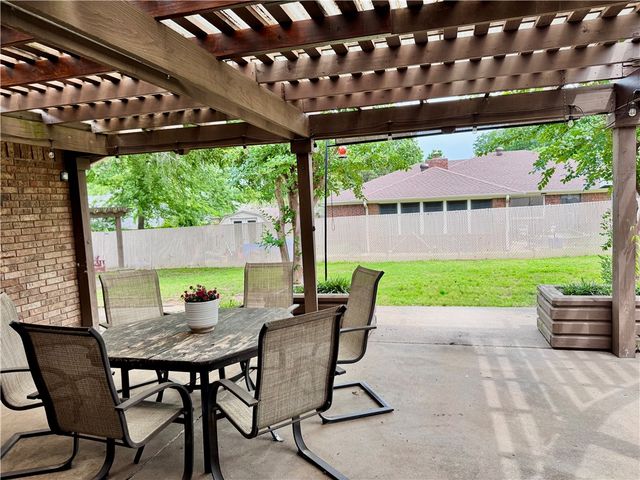 909 S Tulsa Avenue, Russellville, AR 72801