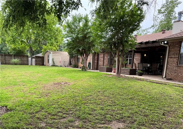 909 S Tulsa Avenue, Russellville, AR 72801