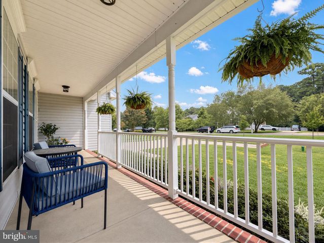 45155 LOBLOLLY CT, Tall Timbers, MD 20690