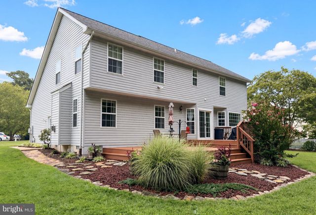 45155 LOBLOLLY CT, Tall Timbers, MD 20690