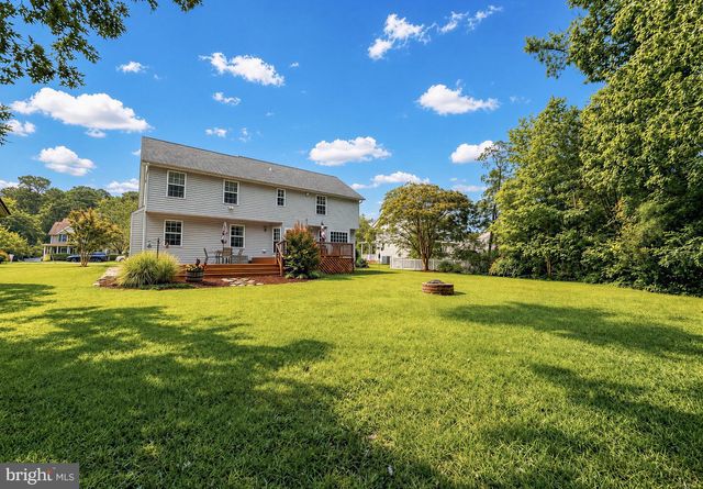 45155 LOBLOLLY CT, Tall Timbers, MD 20690