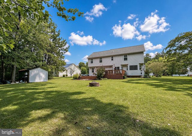 45155 LOBLOLLY CT, Tall Timbers, MD 20690