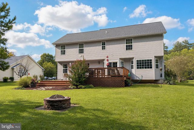 45155 LOBLOLLY CT, Tall Timbers, MD 20690