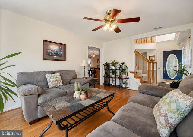 45155 LOBLOLLY CT, Tall Timbers, MD 20690
