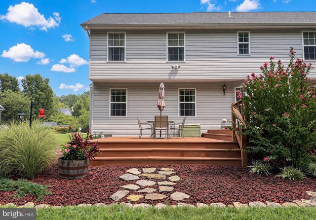 45155 LOBLOLLY CT, Tall Timbers, MD 20690