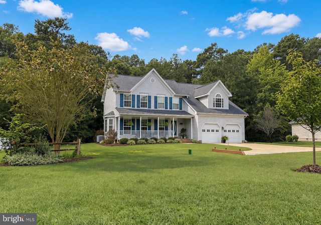 45155 LOBLOLLY CT, Tall Timbers, MD 20690