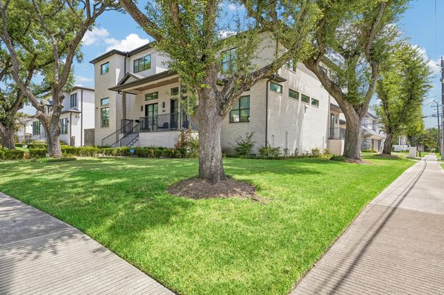 4951 Valkeith Drive, Houston, TX 77096