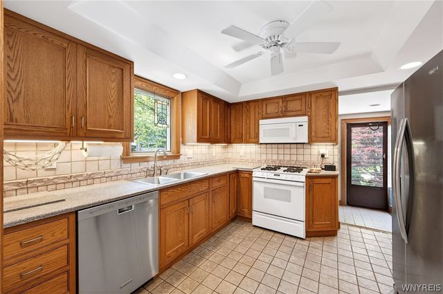 256 Callodine Avenue, Amherst, NY 14226