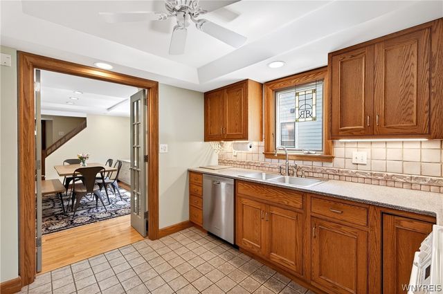 256 Callodine Avenue, Amherst, NY 14226