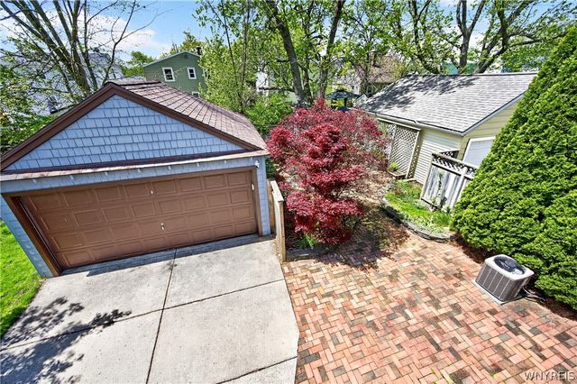 256 Callodine Avenue, Amherst, NY 14226