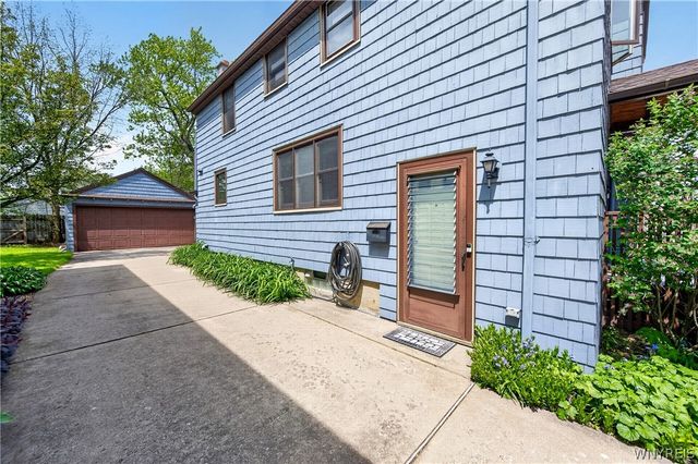 256 Callodine Avenue, Amherst, NY 14226