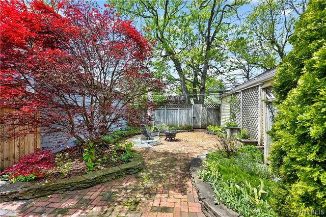 256 Callodine Avenue, Amherst, NY 14226