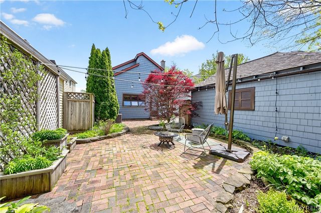 256 Callodine Avenue, Amherst, NY 14226