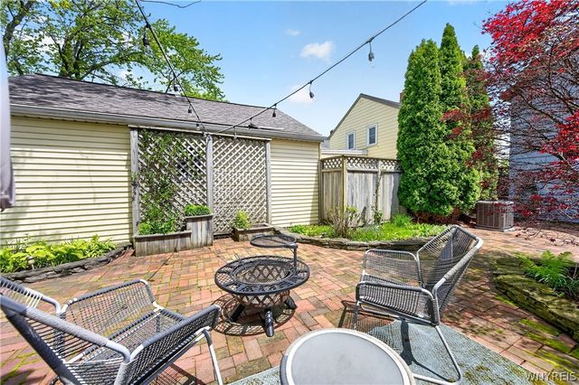 256 Callodine Avenue, Amherst, NY 14226