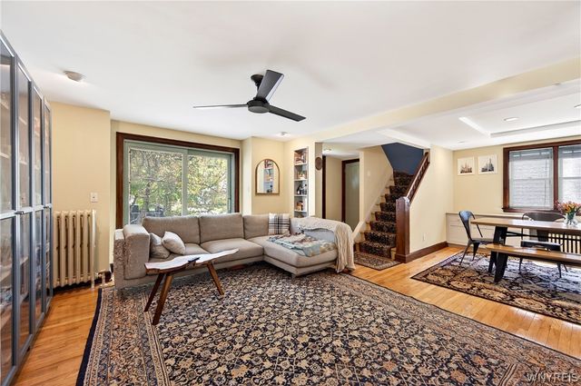 256 Callodine Avenue, Amherst, NY 14226