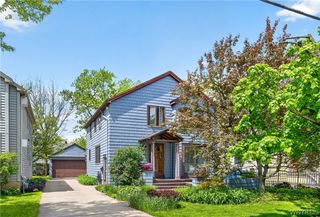 256 Callodine Avenue, Amherst, NY 14226