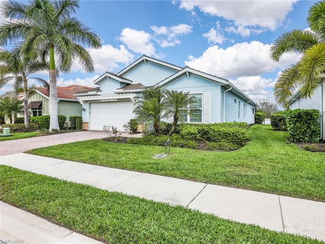 14696 Stillwater WAY, Naples, FL 34114