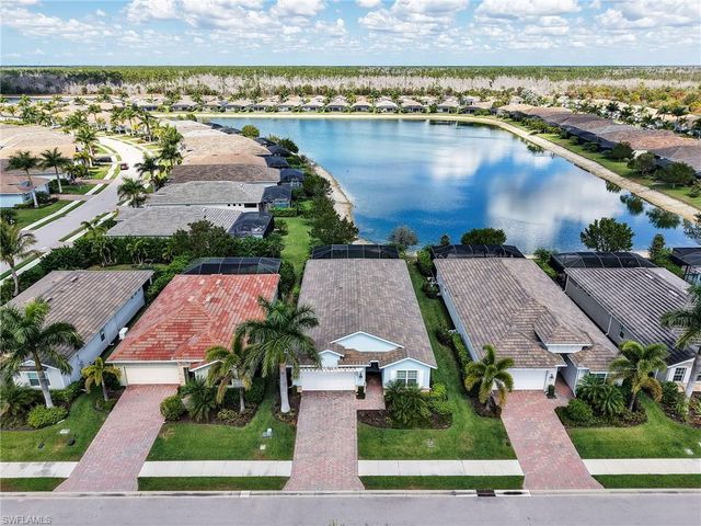 14696 Stillwater WAY, Naples, FL 34114