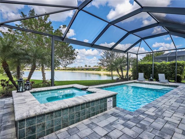 14696 Stillwater WAY, Naples, FL 34114