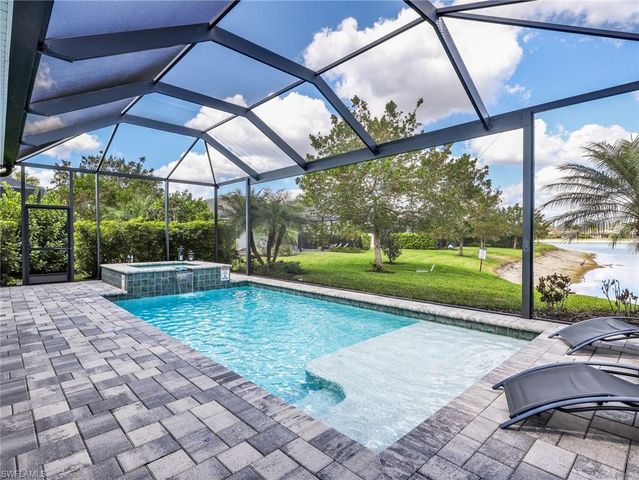 14696 Stillwater WAY, Naples, FL 34114