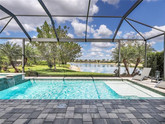 14696 Stillwater WAY, Naples, FL 34114
