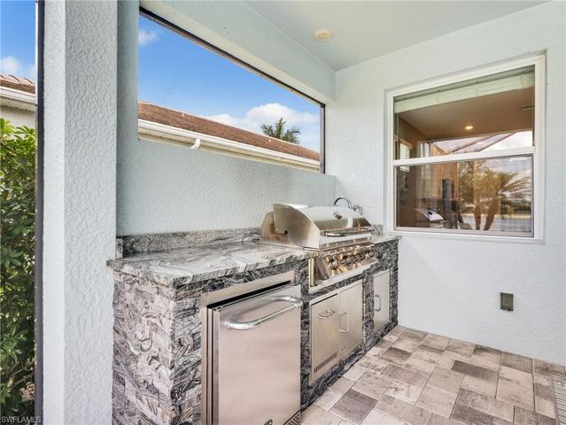 14696 Stillwater WAY, Naples, FL 34114