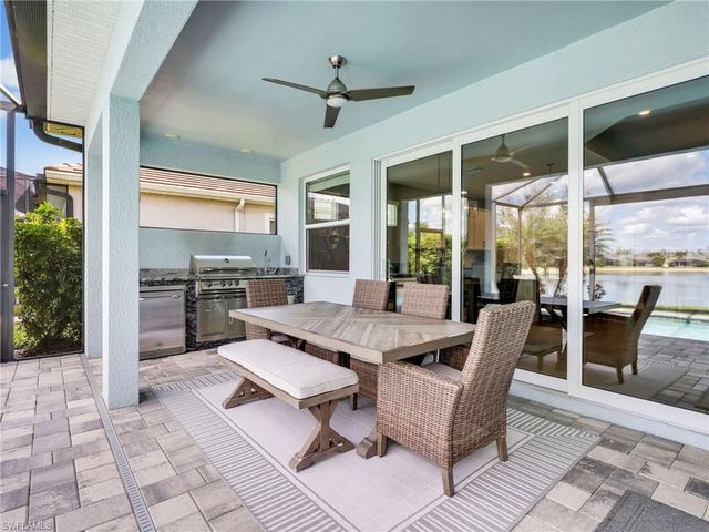 14696 Stillwater WAY, Naples, FL 34114