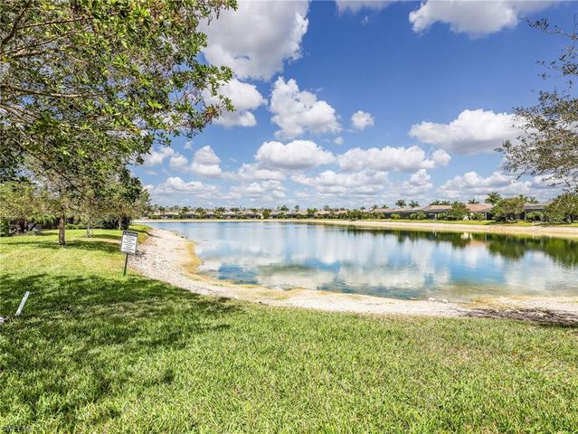 14696 Stillwater WAY, Naples, FL 34114