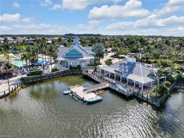 14696 Stillwater WAY, Naples, FL 34114