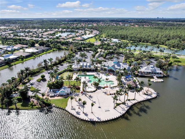 14696 Stillwater WAY, Naples, FL 34114