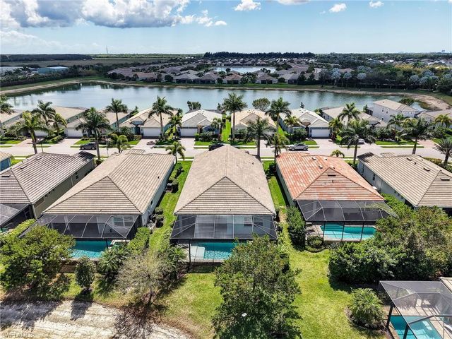 14696 Stillwater WAY, Naples, FL 34114