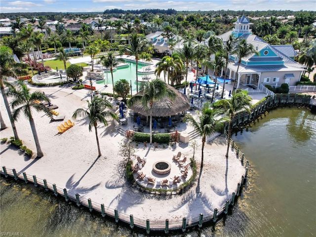 14696 Stillwater WAY, Naples, FL 34114