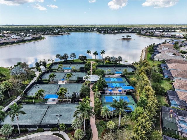 14696 Stillwater WAY, Naples, FL 34114