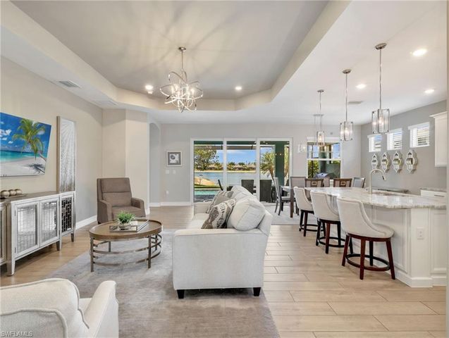 14696 Stillwater WAY, Naples, FL 34114