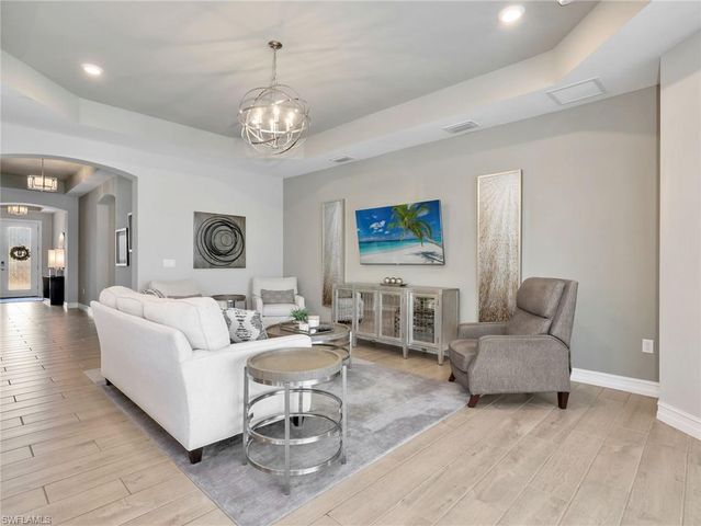 14696 Stillwater WAY, Naples, FL 34114