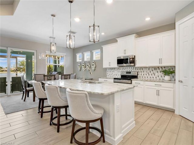 14696 Stillwater WAY, Naples, FL 34114