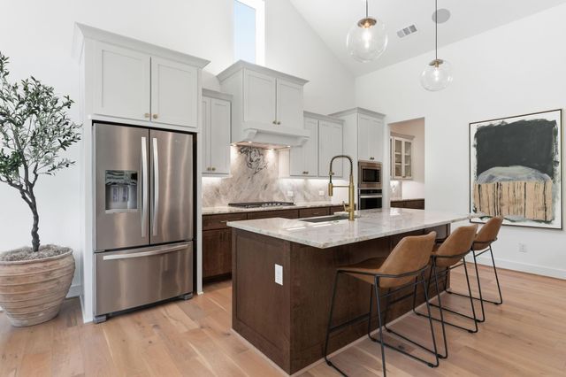 7389 Grandview Meadow Drive, Magnolia, TX 77354