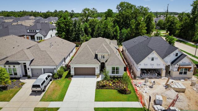7389 Grandview Meadow Drive, Magnolia, TX 77354