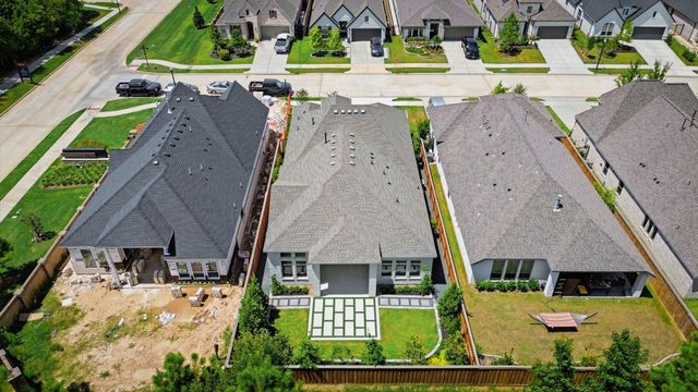 7389 Grandview Meadow Drive, Magnolia, TX 77354