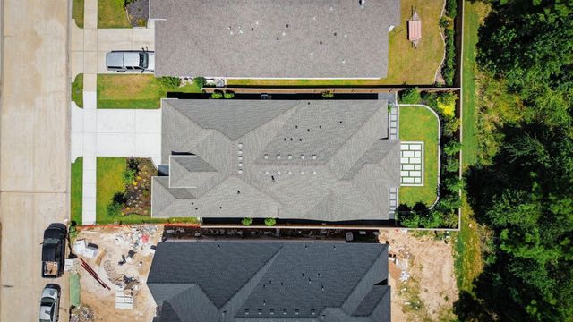 7389 Grandview Meadow Drive, Magnolia, TX 77354