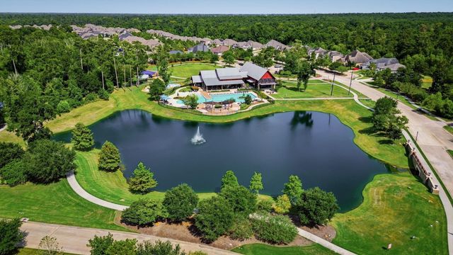 7389 Grandview Meadow Drive, Magnolia, TX 77354