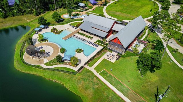 7389 Grandview Meadow Drive, Magnolia, TX 77354