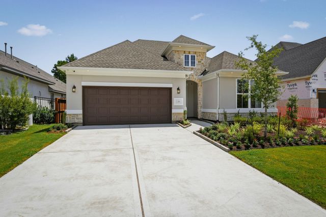 7389 Grandview Meadow Drive, Magnolia, TX 77354