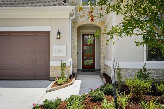 7389 Grandview Meadow Drive, Magnolia, TX 77354