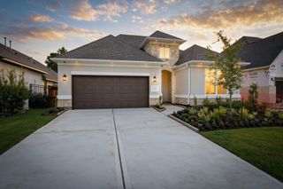 7389 Grandview Meadow Drive, Magnolia, TX 77354